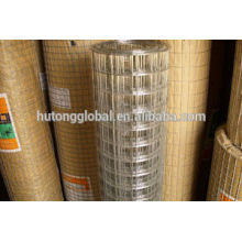 welded wire mesh